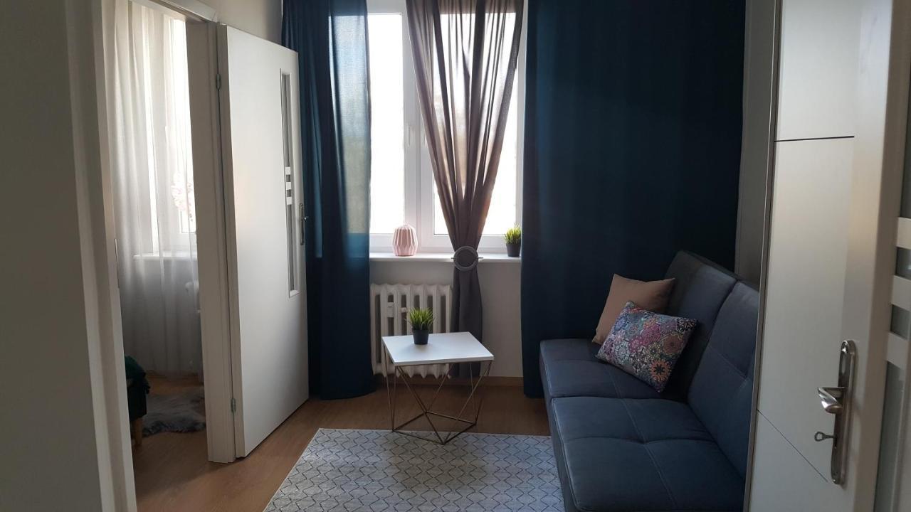 Apartament Szmaragdowy Zakatek Kołobrzeg Exterior foto